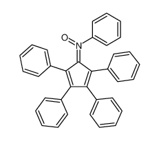 35160-47-5 structure, C35H25NO