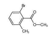 2-溴-6-甲基苯甲酸甲酯