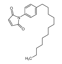 65833-03-6 structure, C22H31NO2