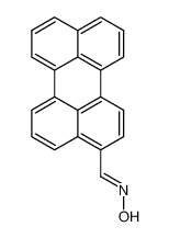 111416-93-4 structure, C21H13NO