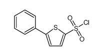 5-苯基-2-噻吩磺酰氯