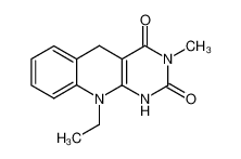 66095-55-4 structure, C14H15N3O2