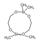 14487-60-6 2,2,7,7-tetramethyl-1,3,6,8,2,7-tetraoxadisilecane