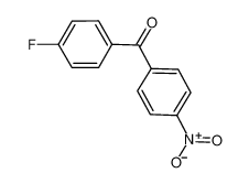 4-氟-4-硝基苯甲酚