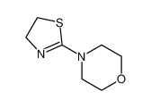 61329-29-1 4-(4,5-dihydro-1,3-thiazol-2-yl)morpholine