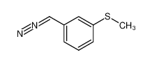 85865-08-3 spectrum, (3-(diazomethyl)phenyl)(methyl)sulfane