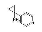 1060815-26-0 structure, C8H10N2