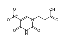 2950-86-9 structure, C7H7N3O6