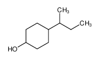 4-仲-丁基-环己醇