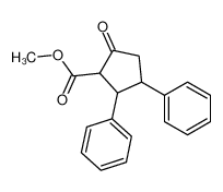 10498-83-6 structure, C19H18O3