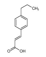 62718-61-0 structure, C12H14O2