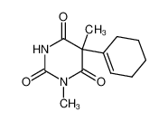 56-29-1 环已巴比妥