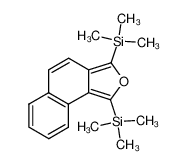 103224-49-3 structure, C18H24OSi2