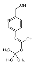 323578-38-7 structure, C11H16N2O3