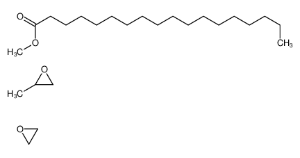 72230-58-1 structure, C24H48O4