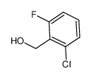 2-氯-6-氟苄醇