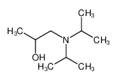 2109-63-9 structure, C9H21NO