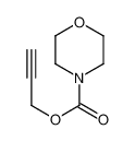 114406-39-2 structure, C8H11NO3