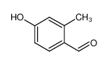 4-Hydroxy-2-Methylbenzaldehyde 41438-18-0