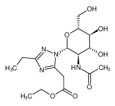 100187-14-2 structure, C16H26N4O7