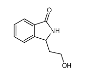 210688-54-3 1,3-dihydro-3-(2-hydroxyethyl)-2H-isoindol-1-one