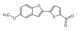 89266-50-2 structure, C13H9NO4S