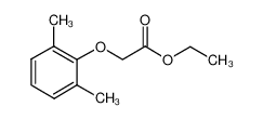 乙基2,6-二甲基苯氧基乙酸酯