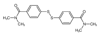 203246-60-0 structure, C18H20N2O2S2