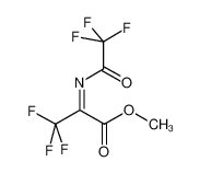 114066-56-7 structure, C6H3F6NO3