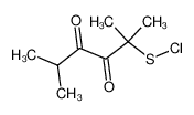 83044-61-5 structure, C8H13ClO2S