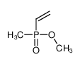 63314-88-5 structure, C4H9O2P