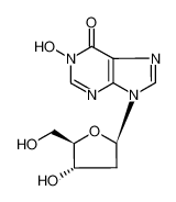 194287-64-4 spectrum, N1-hydroxy-2'-deoxyinosine