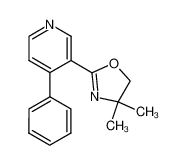 68981-85-1 structure, C16H16N2O