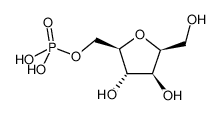 73548-76-2 structure, C6H13O8P