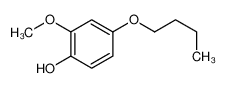 4-butoxy-2-methoxyphenol 833445-78-6
