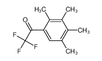 886371-40-0 structure, C12H13F3O