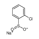 sodium,2-chlorobenzenesulfinate