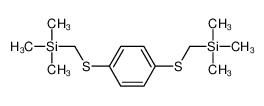 69209-20-7 structure, C14H26S2Si2