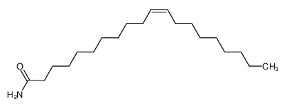 10436-08-5 structure, C20H39NO