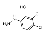 3,4-二氯苯肼盐酸盐