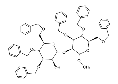 80585-62-2 structure, C55H60O11