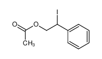 43084-97-5 structure, C10H11IO2