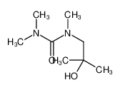 62432-72-8 structure, C8H18N2O2