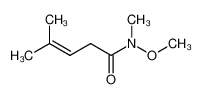 206996-05-6 N-methoxy-N,4-dimethylpent-3-enamide