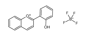 1006623-69-3 spectrum, 2'-hydroxyflavilium tetrafluoroborate