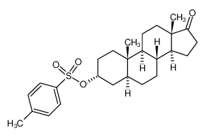 10429-00-2 structure, C26H36O4S