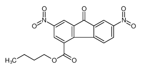 93519-67-6 structure, C18H14N2O7