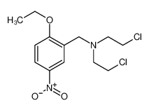 56537-93-0 structure, C13H18Cl2N2O3