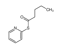 81357-55-3 structure, C10H13NOS