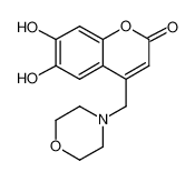 15687-22-6 structure, C14H15NO5